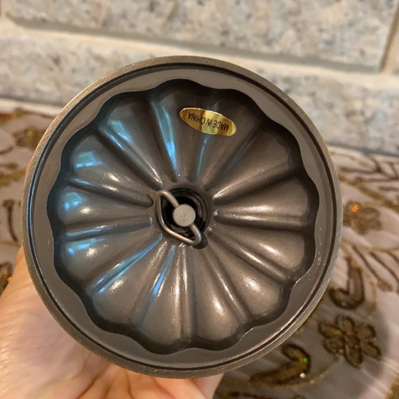 Decorative new musical faberge egg - Picture 6 of 9